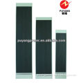 Infrared radiant heating panel 2kw for home use